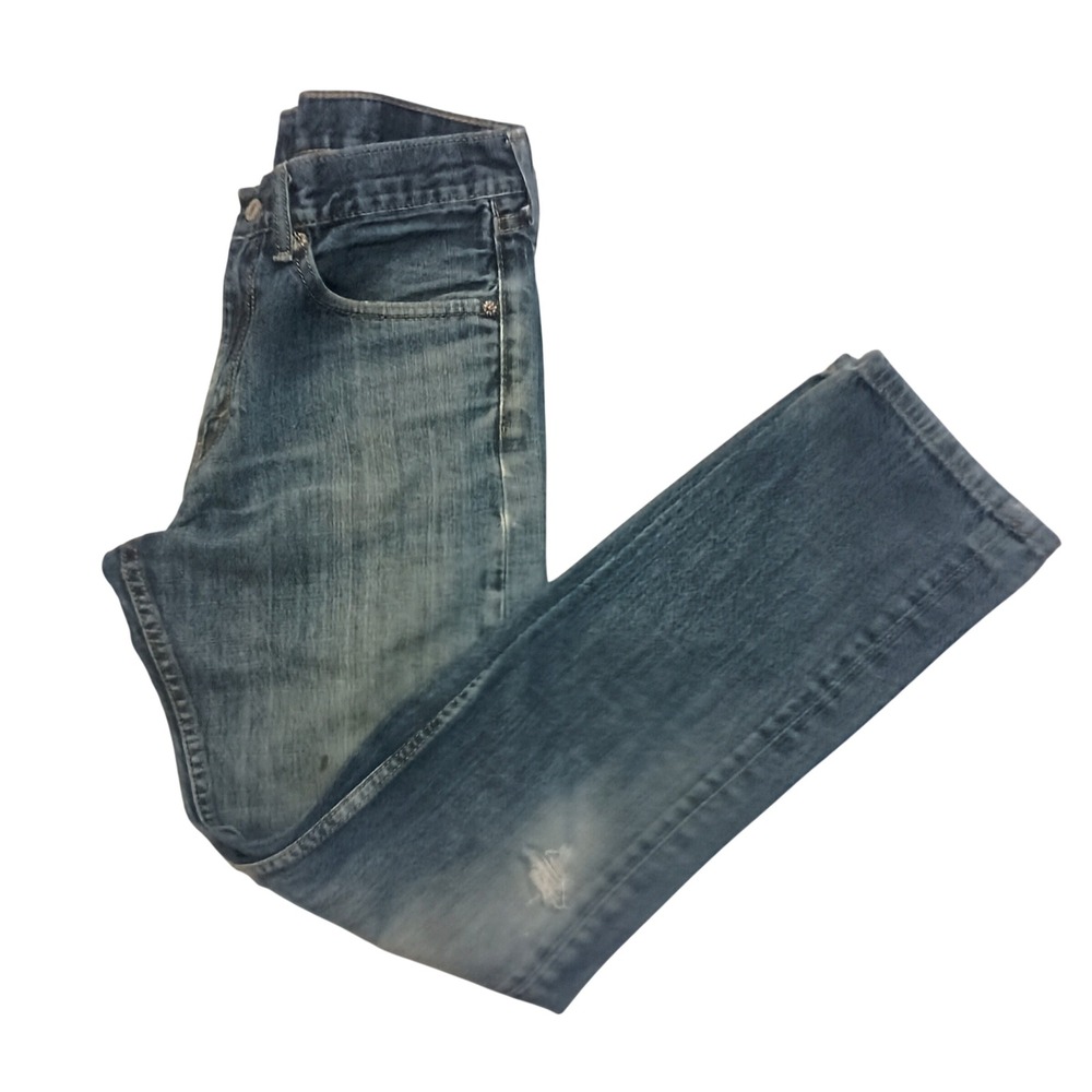 Levi's® 505® Regular Jeans Vintage‎ SKUM045